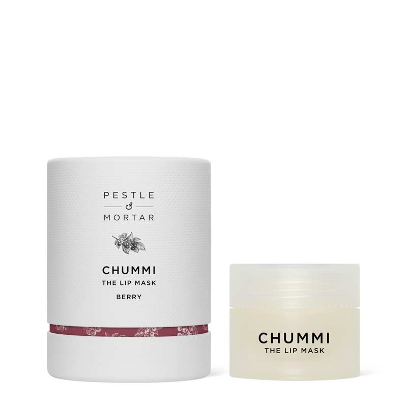 Chummi Lip Mask