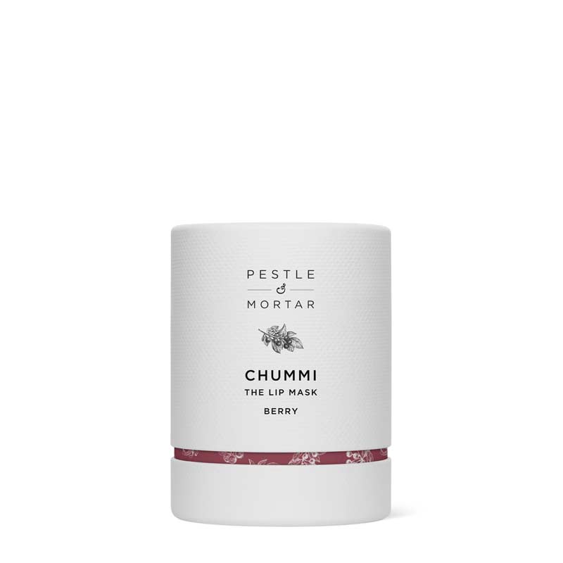 Chummi Lip Mask