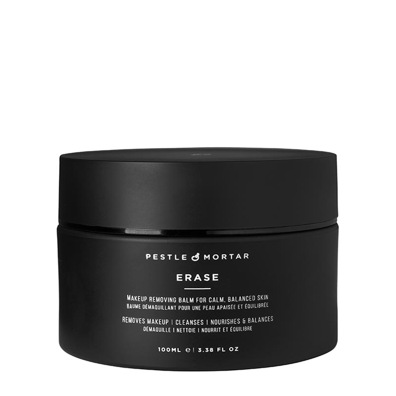 Erase Makeup Removing Balm by Pestle & Mortar