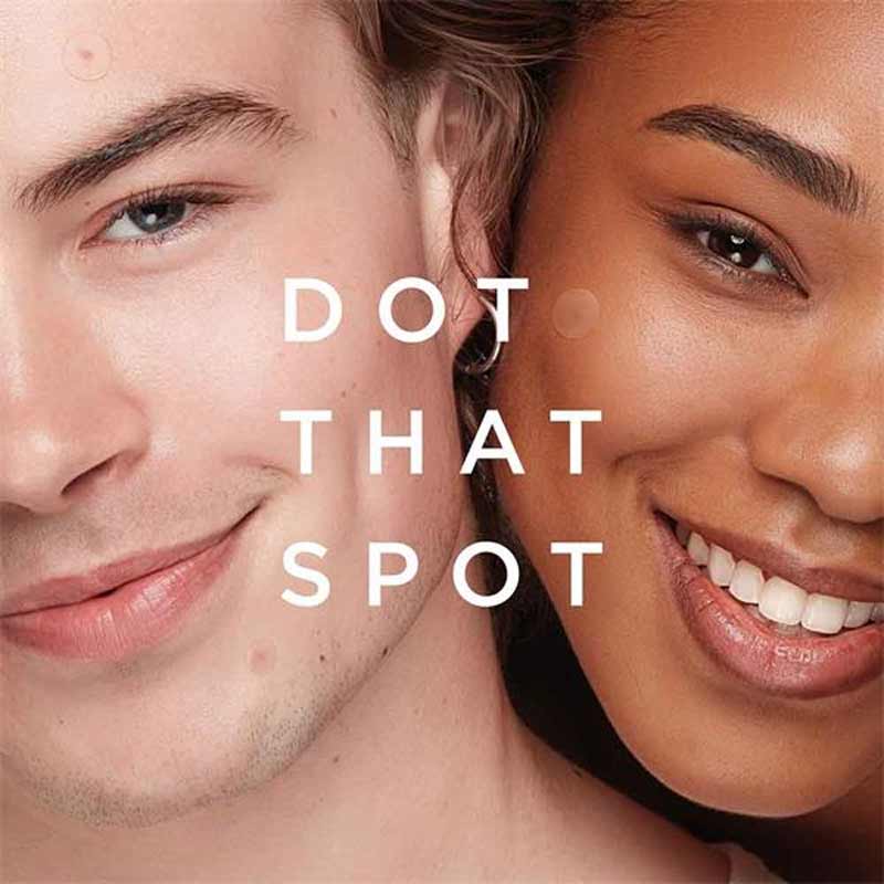 The Spot Dots by Pestle & Mortar Essentials