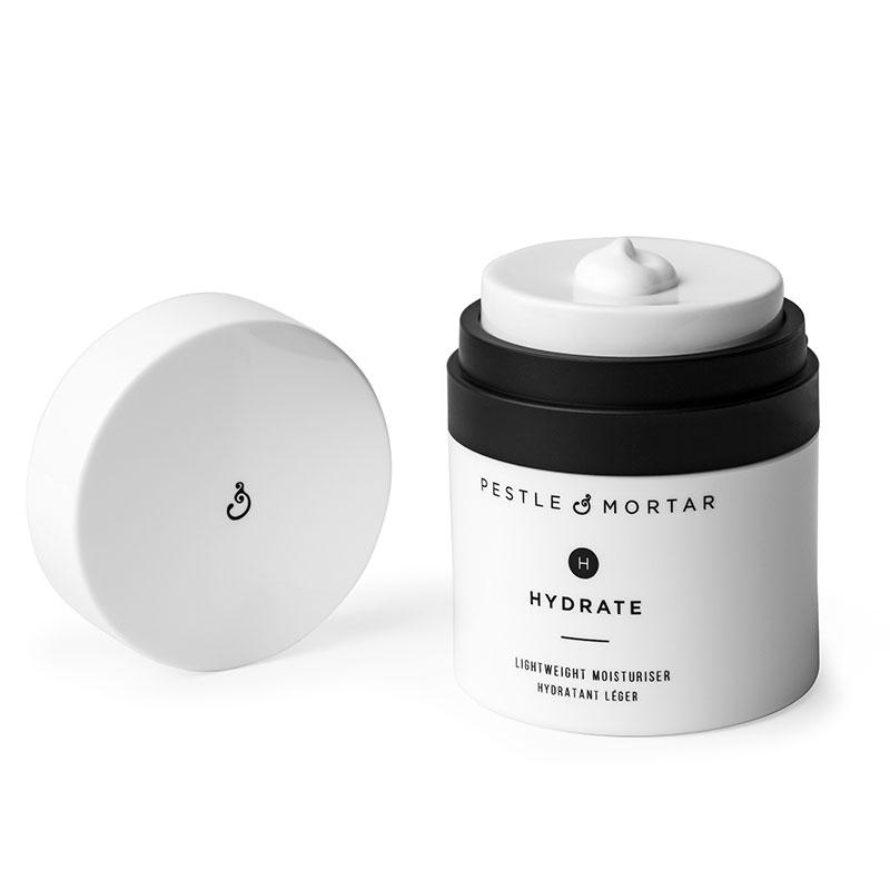 Hydrate Moisturiser