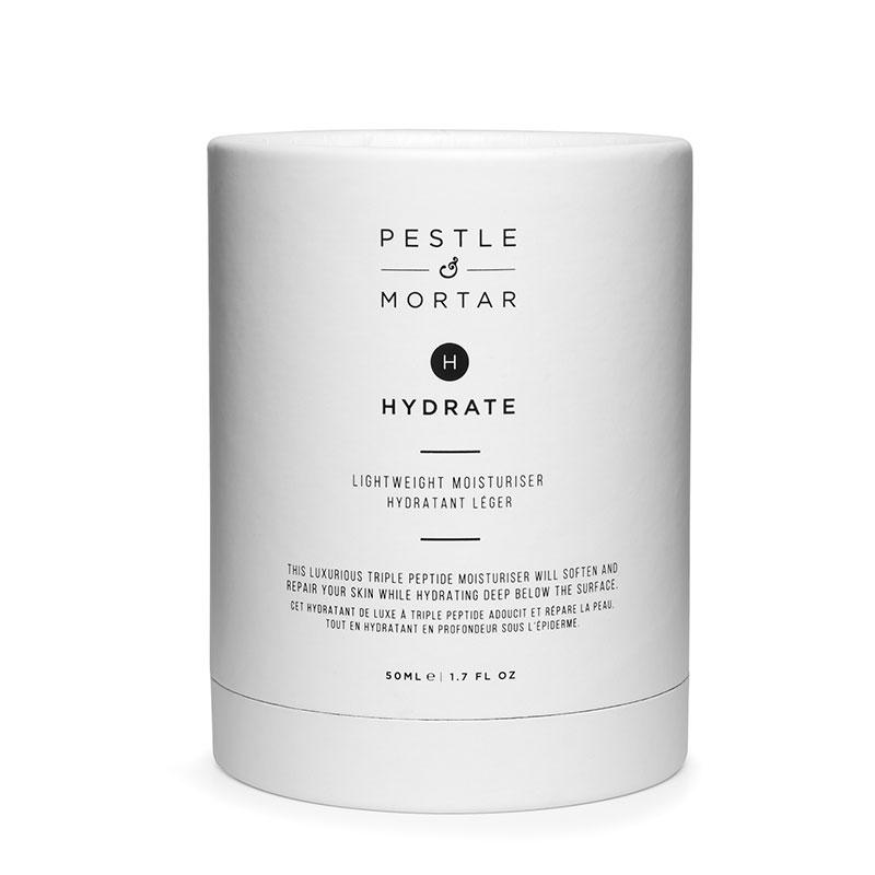 Hydrate Moisturiser