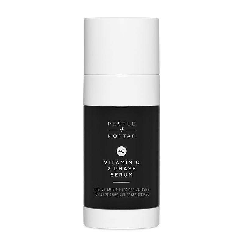 Vitamin C 2 Phase Serum by Pestle & Mortar