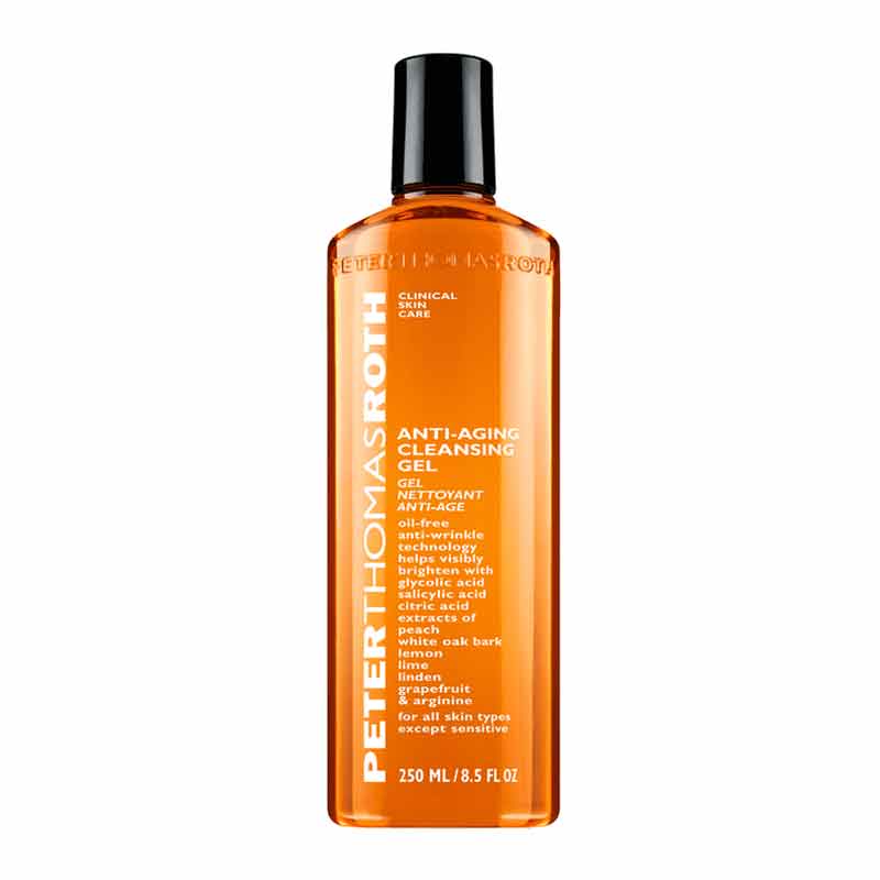 Anti-Ageing Cleansing Gel by Peter Thomas Roth