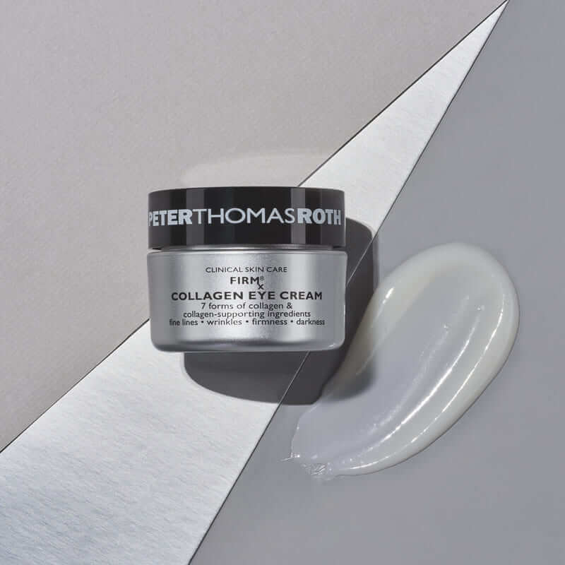 Firmx Collagen Eye Cream by Peter Thomas Roth