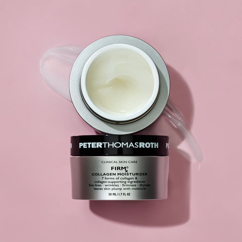 Firmx Collagen Moisturiser by Peter Thomas Roth