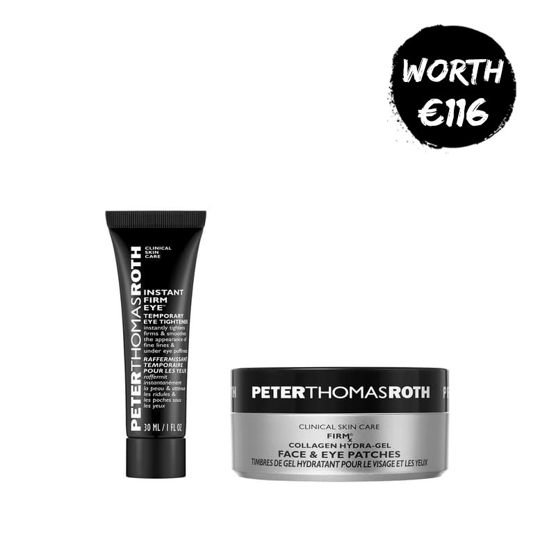Firmx Duo by Peter Thomas Roth