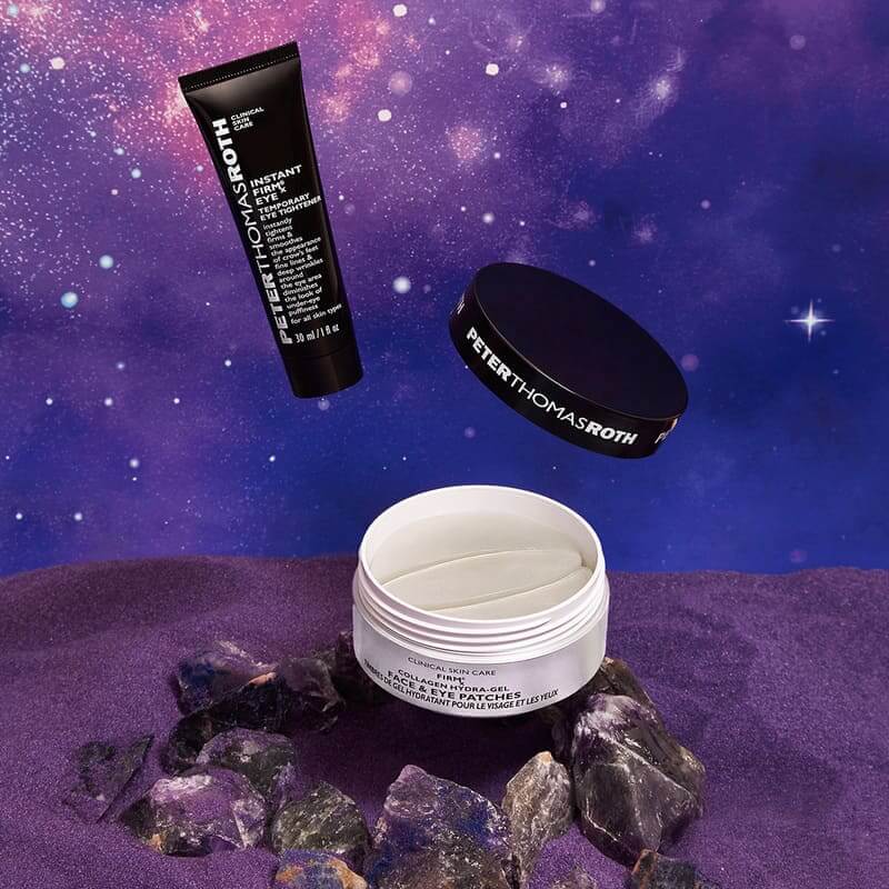 Firmx Duo by Peter Thomas Roth