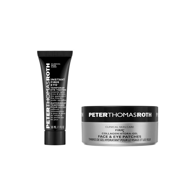 Firmx Duo by Peter Thomas Roth