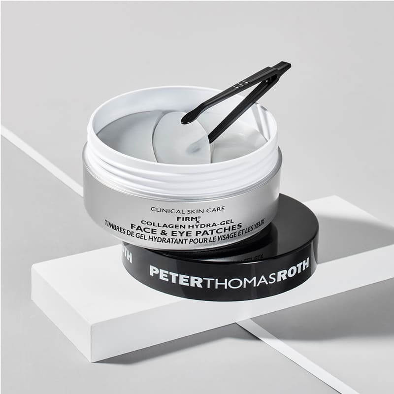 Firmx Duo by Peter Thomas Roth