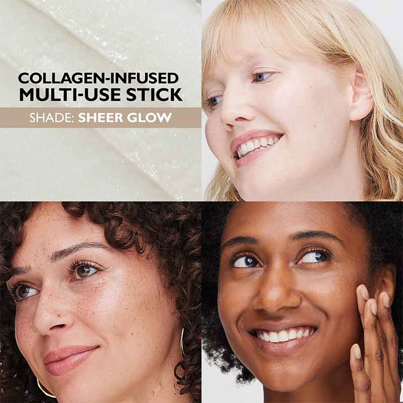 Instant Firmx Collagen Bounce Stick Sheer Glow