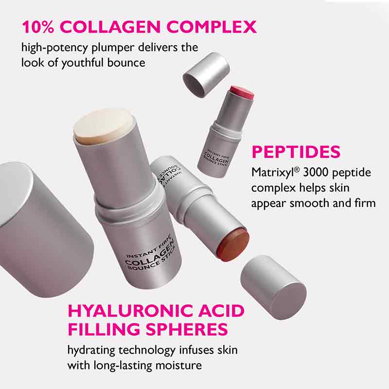 Instant Firmx Collagen Bounce Stick Sheer Glow