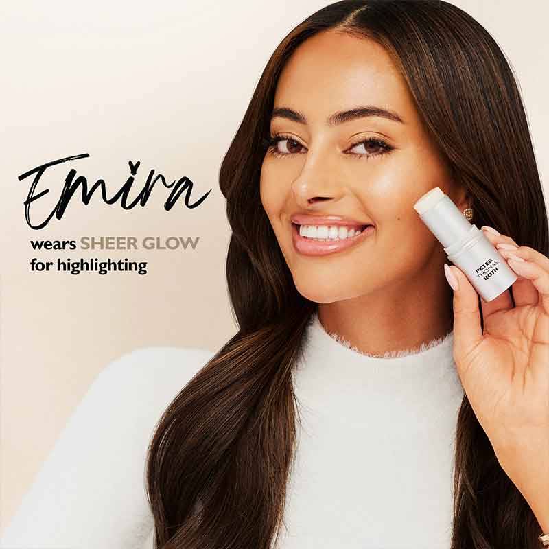 Instant Firmx Collagen Bounce Stick Sheer Glow
