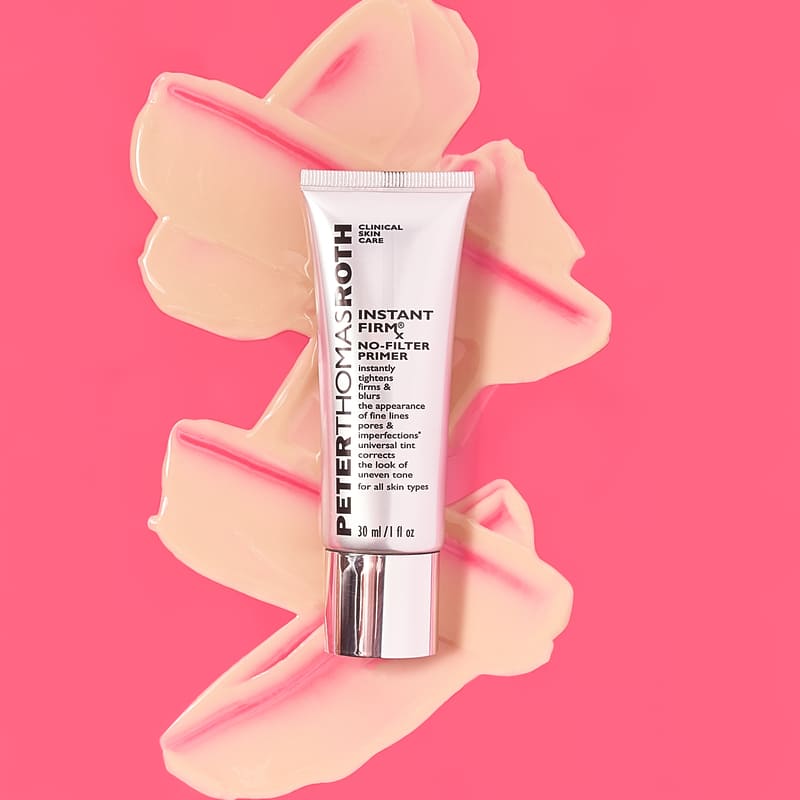 Instant FIRMx No-Filter Primer by Peter Thomas Roth