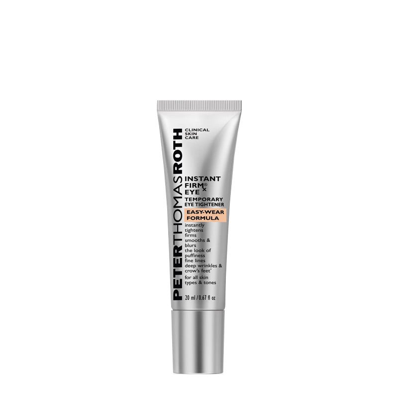 Instant FIRMx Temporary Eye Tightener by Peter Thomas Roth