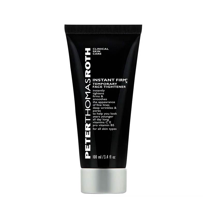 Instant Firmx Temporary Face Tightener
