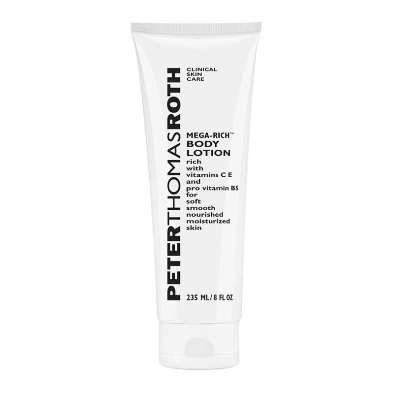 Mega-Rich Body Lotion by Peter Thomas Roth