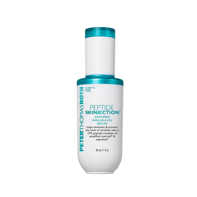 Peptide Skinjection Amplified Wrinkle-Fix Serum by Peter Thomas Roth