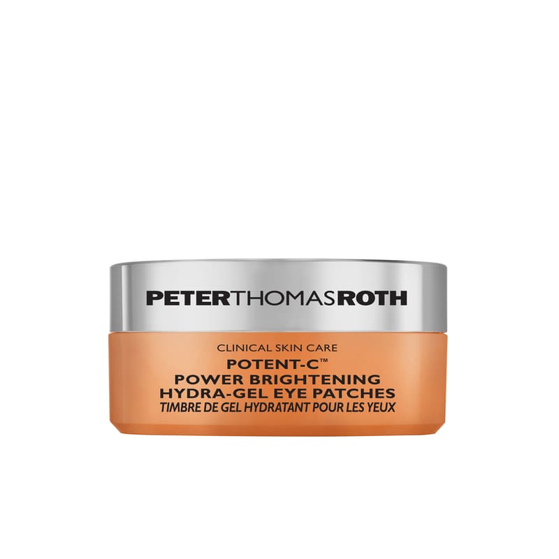 Potent-C Power Brightening Hydra-Gel Eye Patches by Peter Thomas Roth