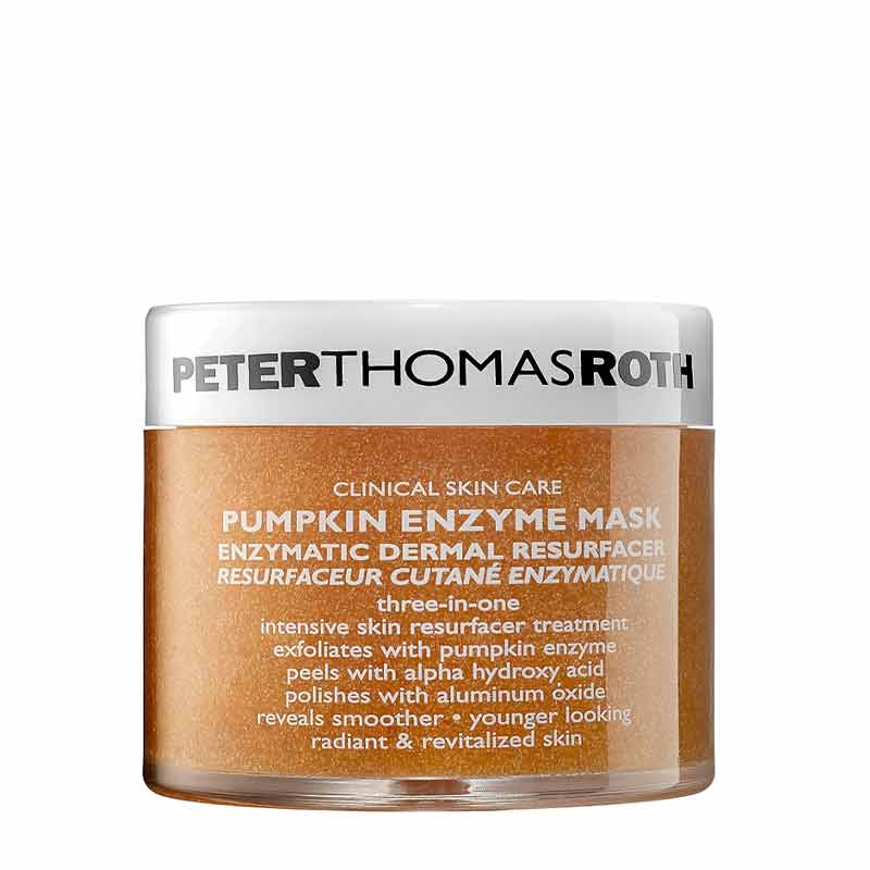Pumpkin Enzyme Mask by Peter Thomas Roth