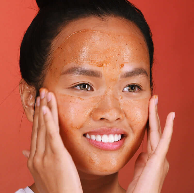 Pumpkin Enzyme Mask by Peter Thomas Roth