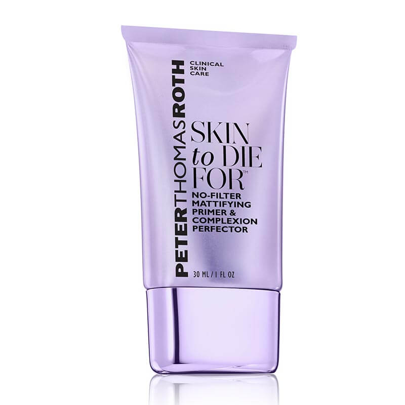 Skin To Die For Mattifying Primer by Peter Thomas Roth