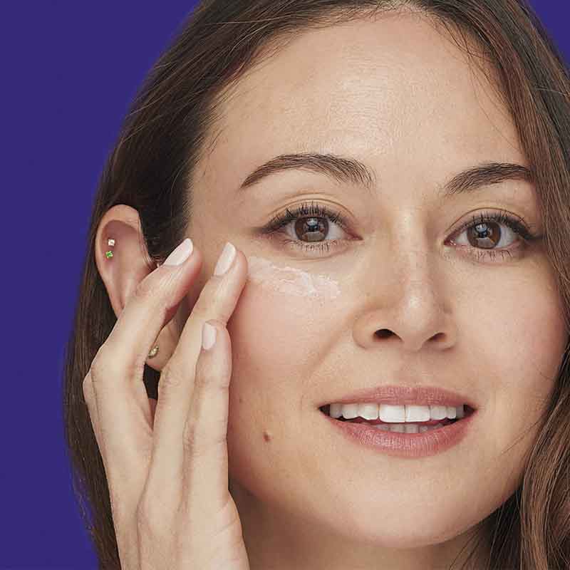 Ultimate Solution 5 Multitasking Eye Cream 15ml