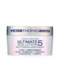 Ultimate Solution 5 Multitasking Moisturiser