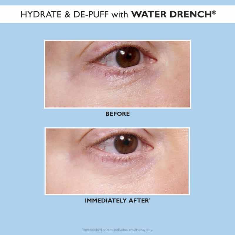 Water Drench Hydra-Besties 7-Piece Travel Kit