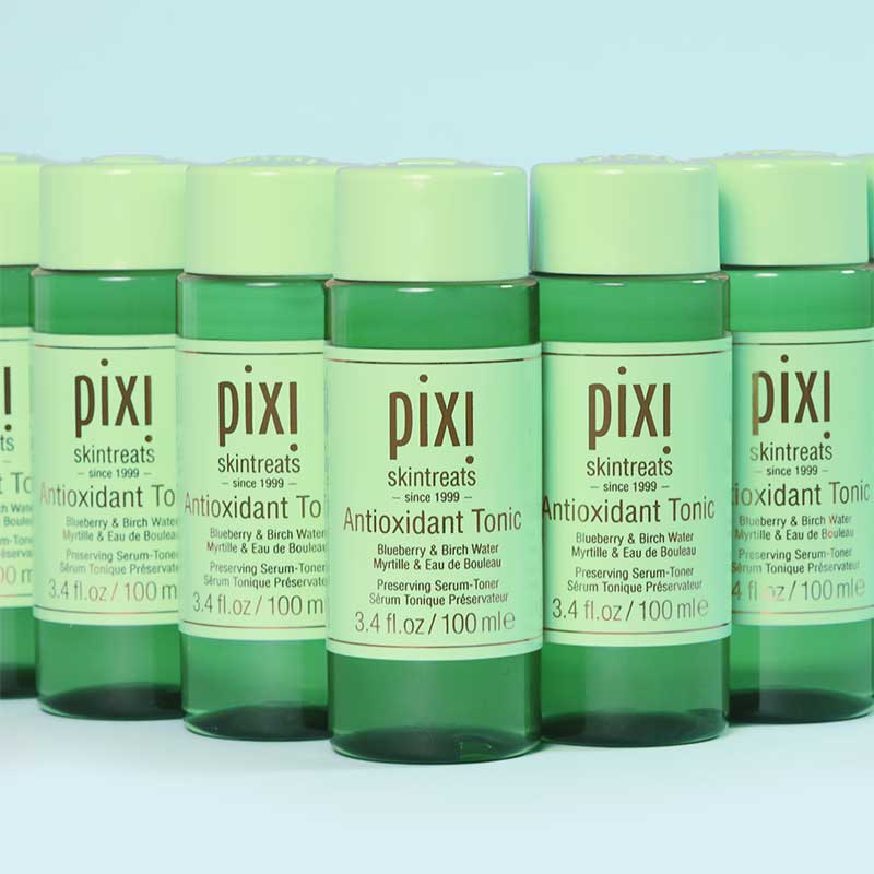 Antioxidant Tonic by PIXI