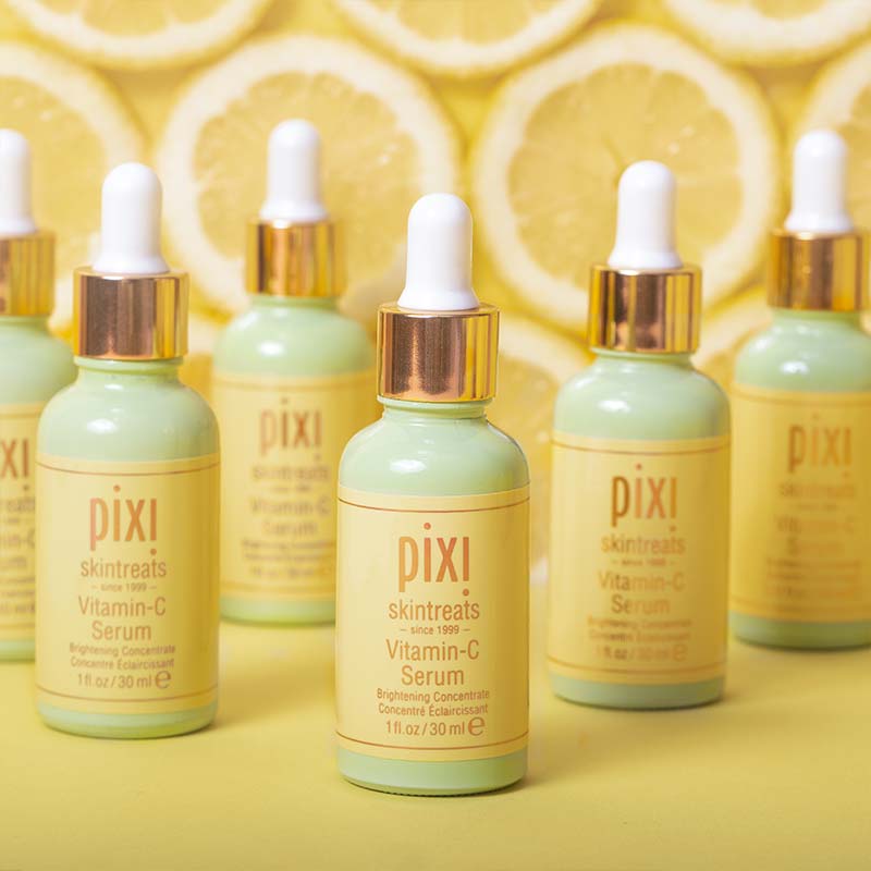 Brightening Vitamin-C Serum