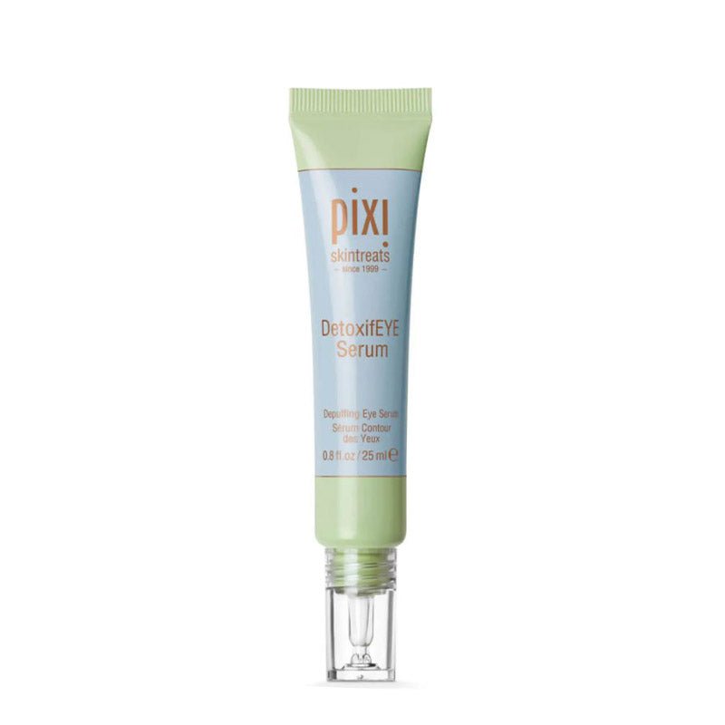 DetoxifEYE Caffeine-Infused Eye Serum by PIXI