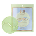 DetoxifEYE Energising Hydrogel Eye Mask Patch by PIXI