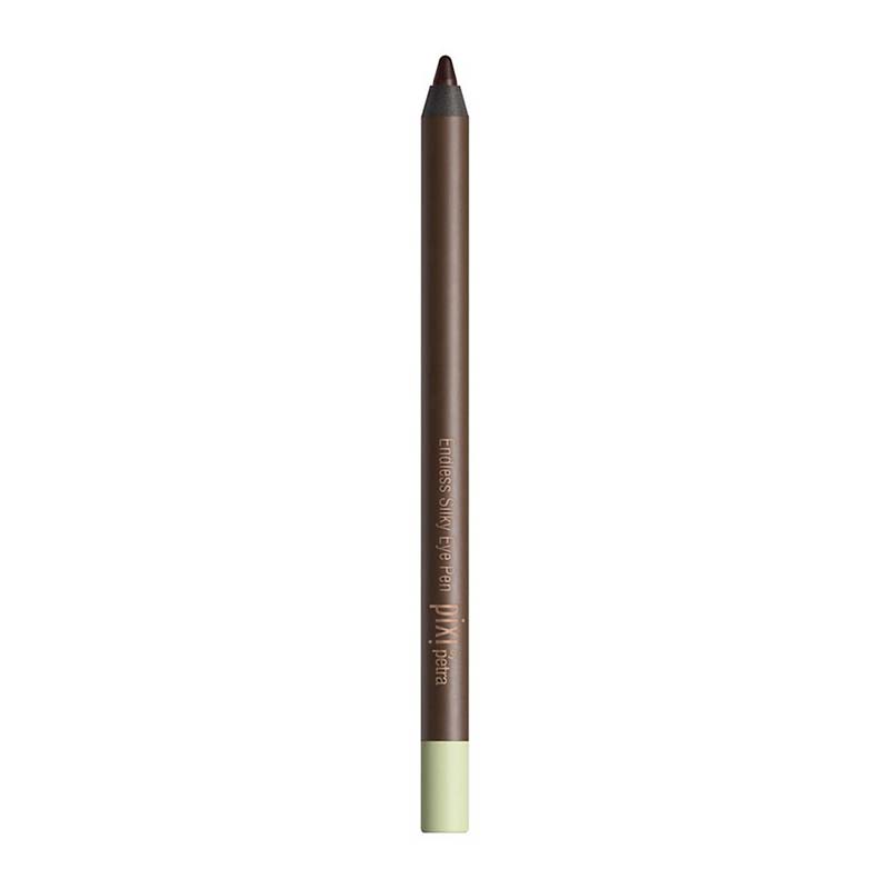 Endless Silky Eye Pen BlackCocoa by PIXI