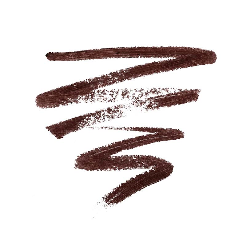 Endless Silky Eye Pen BlackCocoa by PIXI