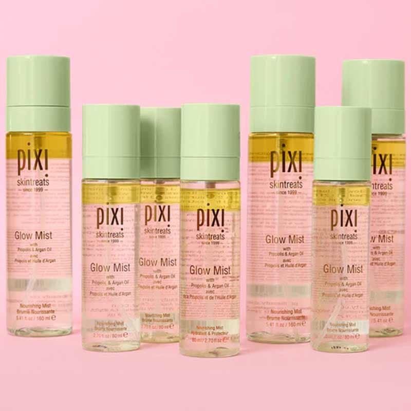Glow Mist Travel Size by PIXI