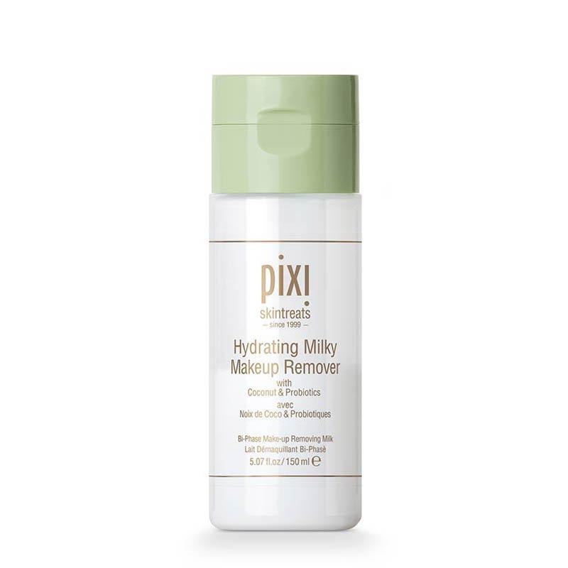 Hydrating Milky Makeup Remover