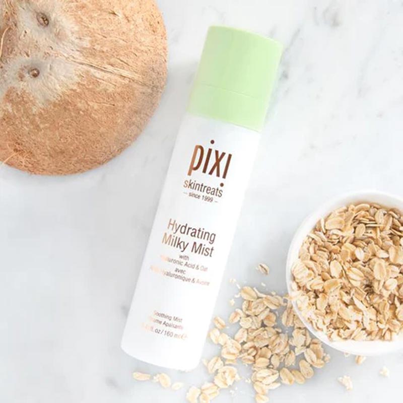 Hydrating Milky Mist Travel Size by PIXI