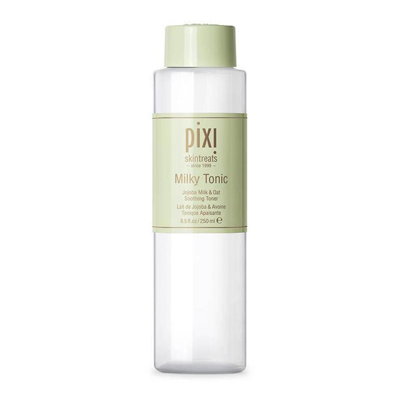 Hydrating & Nourishing Milky Tonic Toner