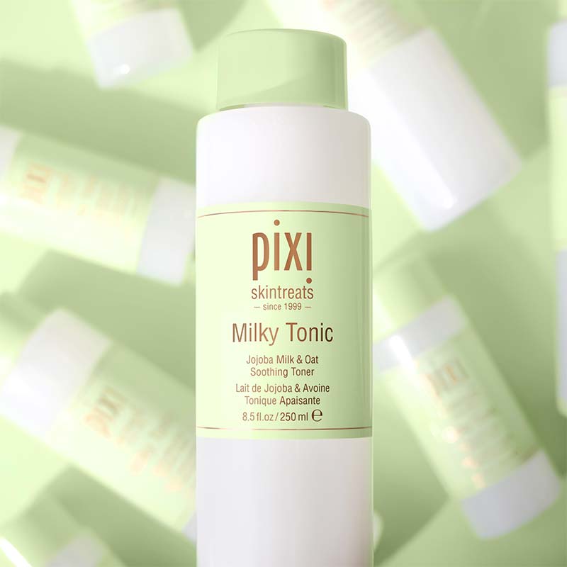 Hydrating & Nourishing Milky Tonic Toner