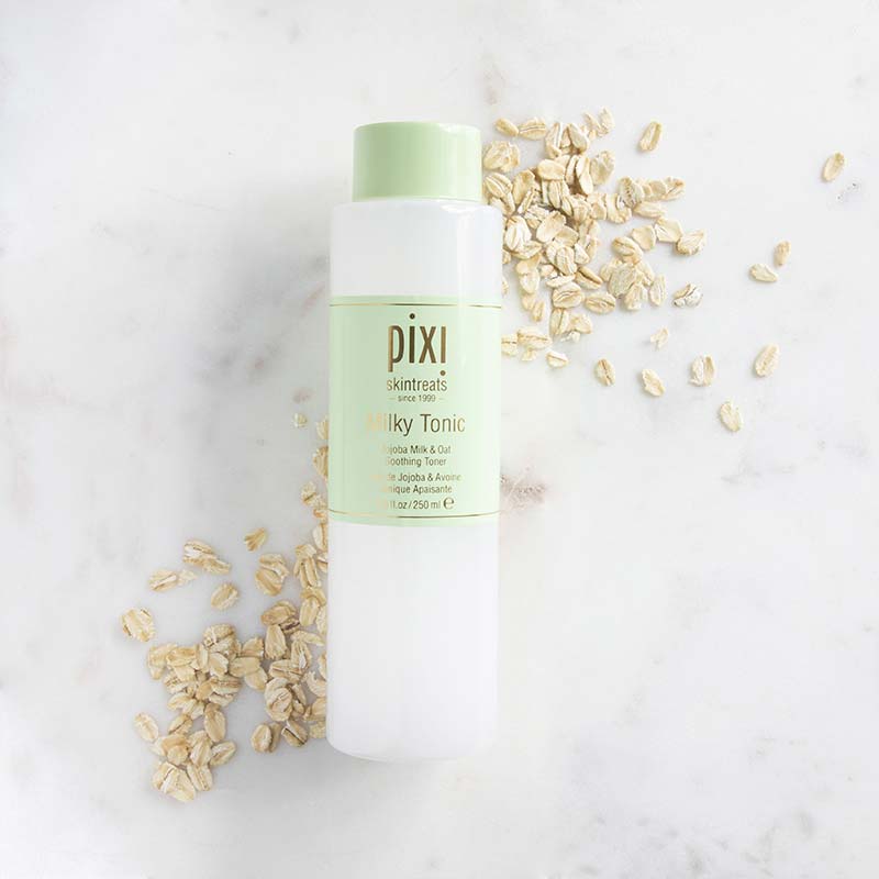 Hydrating & Nourishing Milky Tonic Toner