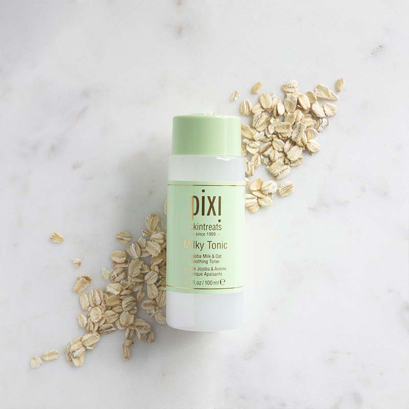 Hydrating & Nourishing Milky Tonic Toner Travel Size by PIXI