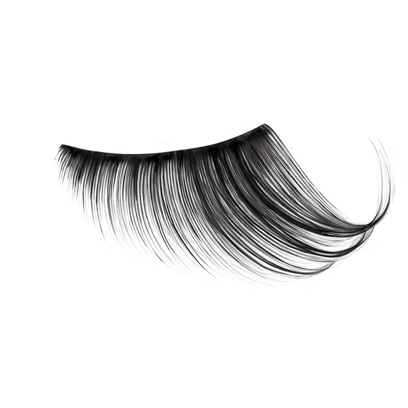 Lengthening & Volumising Large Lash Mascara