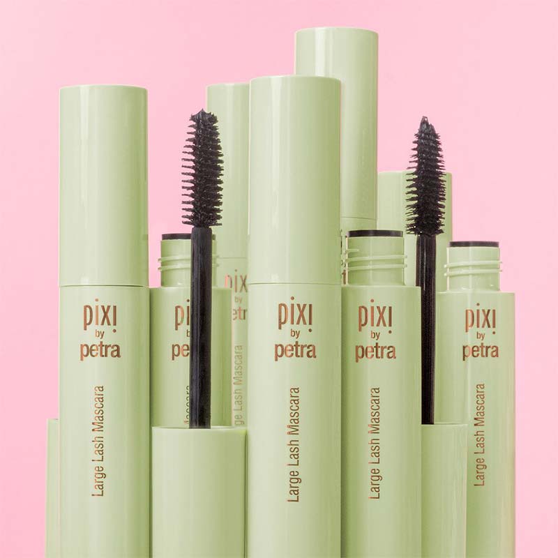 Lengthening & Volumising Large Lash Mascara