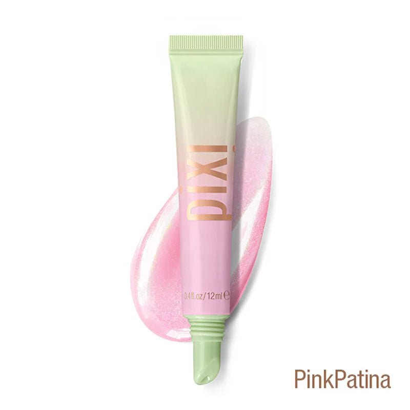Lip Tone pH Reactive Lip Gloss by Pixi