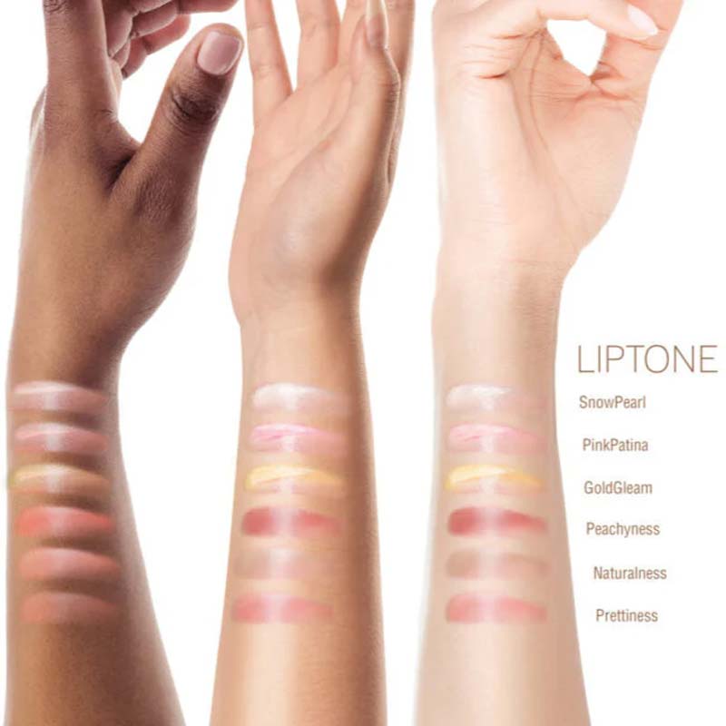 Lip Tone pH Reactive Lip Gloss by Pixi