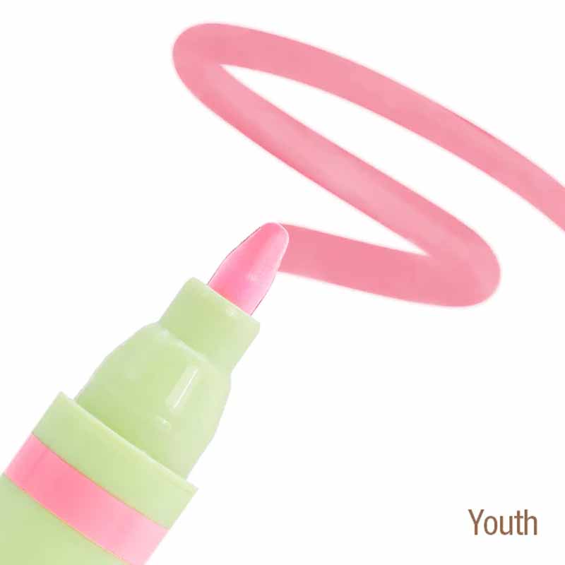 LipBlush Lip Stain Pen