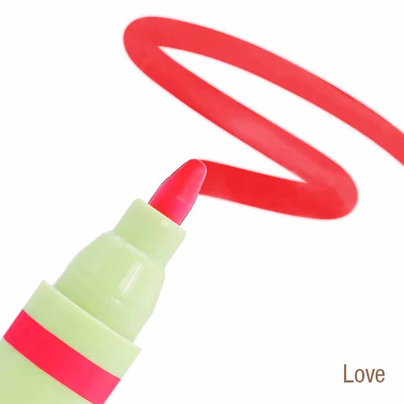 LipBlush Lip Stain Pen