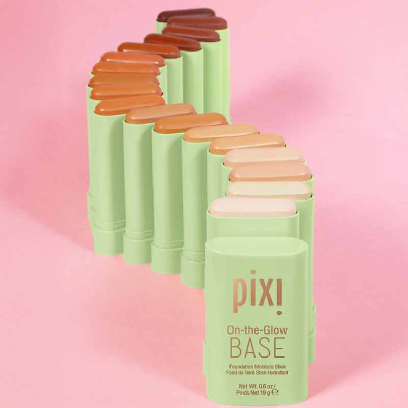 On-The-Glow Base Foundation Moisture Stick by PIXI
