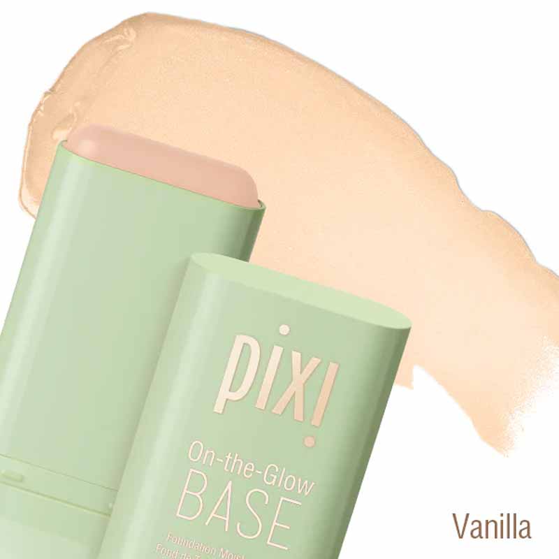 On-The-Glow Base Foundation Moisture Stick by PIXI